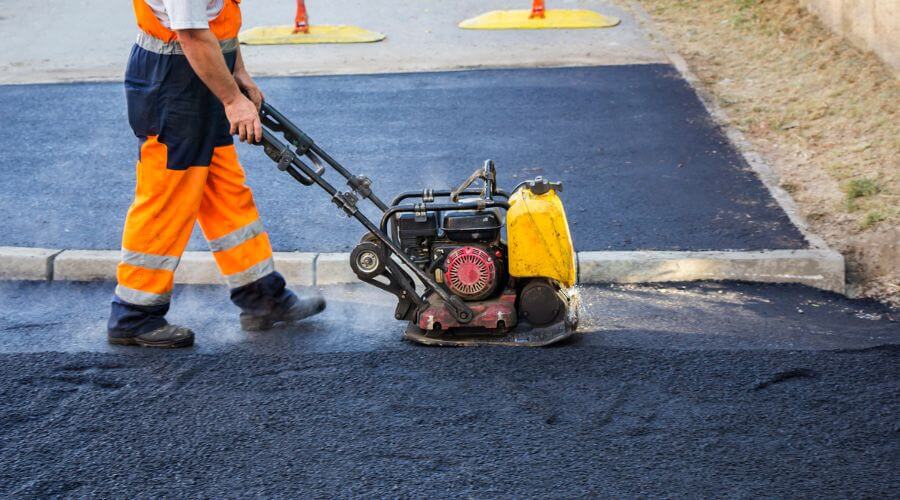Color Matching in Drain, OR